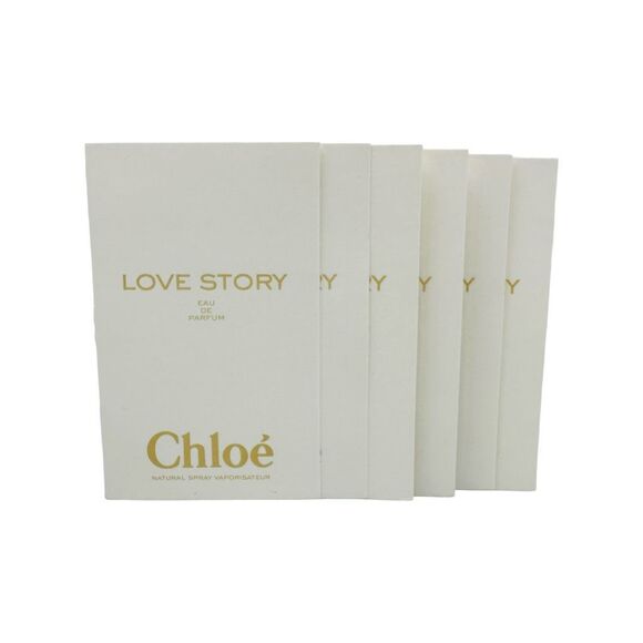 Chloé Assorted Fragrance Bundle - 14 Samples - Picture 2 of 9
